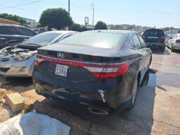هيونداي – Hyundai ازيرا – Azera