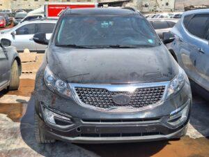 كيا – Kia سبورتاج – Sportage