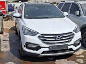 هيونداي – Hyundai سانتافيه – Santafe