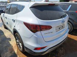 
										 هيونداي – Hyundai سانتافيه – Santafe ممتلئ									