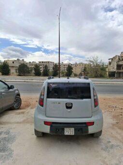 كيا – Kia سوول – Soul ev