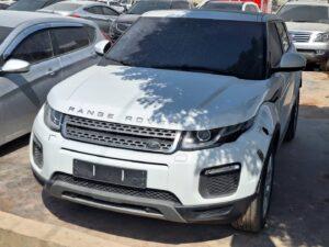 لاند روفر – Land Rover ديسكوفيري – Discovery