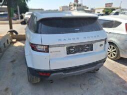 
										 لاند روفر – Land Rover ديسكوفيري – Discovery ممتلئ									