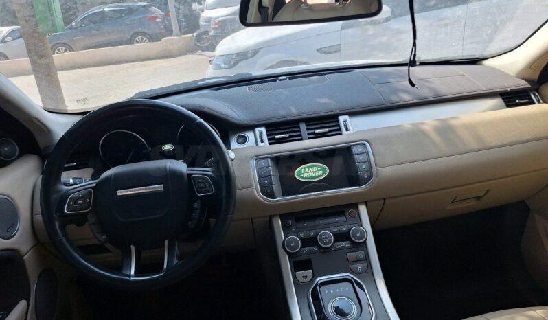 
								 لاند روفر – Land Rover ديسكوفيري – Discovery ممتلئ									