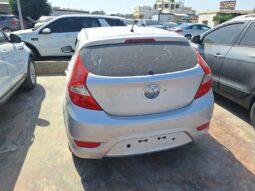 
										 هيونداي – Hyundai اكسنت – accent ممتلئ									