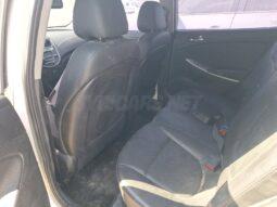 
										 هيونداي – Hyundai اكسنت – accent ممتلئ									