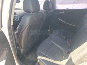 هيونداي – Hyundai اكسنت – accent