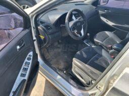 
										 هيونداي – Hyundai اكسنت – accent ممتلئ									