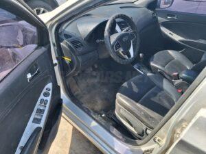 هيونداي – Hyundai اكسنت – accent