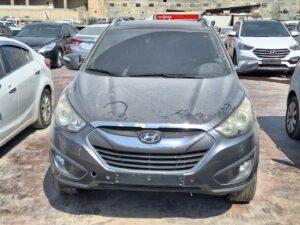 هيونداي – Hyundai توسان – Tucson