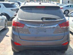 
										 هيونداي – Hyundai توسان – Tucson ممتلئ									
