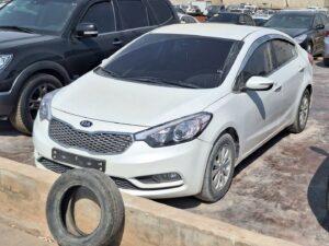 كيا – Kia K3