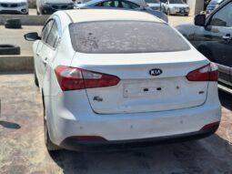 
										 كيا – Kia K3 ممتلئ									