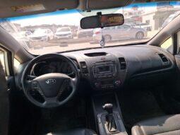 
										 كيا – Kia K3 ممتلئ									