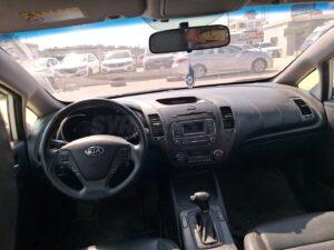 كيا – Kia K3