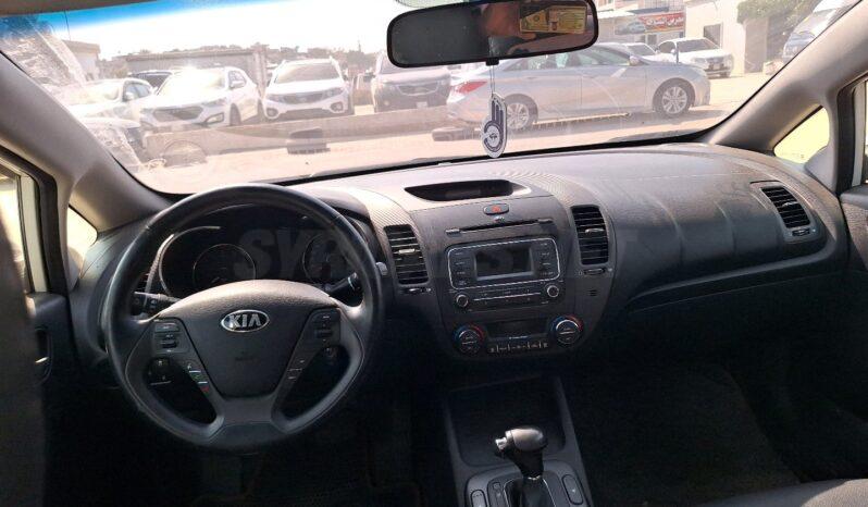 
								 كيا – Kia K3 ممتلئ									