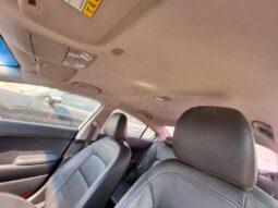 
										 كيا – Kia K3 ممتلئ									