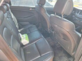 هيونداي – Hyundai توسان – Tucson