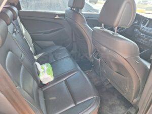 هيونداي – Hyundai توسان – Tucson