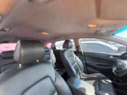 
										 هيونداي – Hyundai توسان – Tucson ممتلئ									