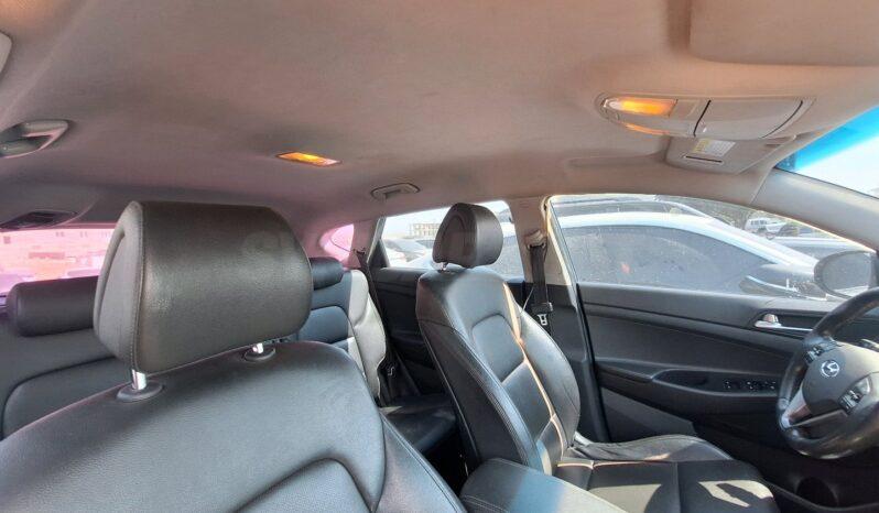 
								 هيونداي – Hyundai توسان – Tucson ممتلئ									