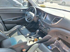 هيونداي – Hyundai توسان – Tucson