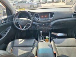 
										 هيونداي – Hyundai توسان – Tucson ممتلئ									