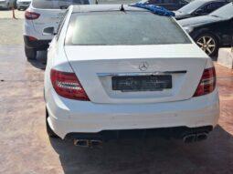 
										 مرسيدس بينز – Mercedes benz C 200 ممتلئ									