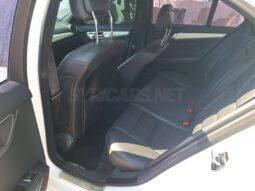 
										 مرسيدس بينز – Mercedes benz C 200 ممتلئ									