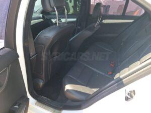 مرسيدس بينز – Mercedes benz C 200