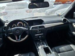 
										 مرسيدس بينز – Mercedes benz C 200 ممتلئ									