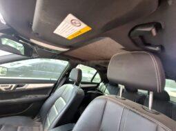 
										 مرسيدس بينز – Mercedes benz C 200 ممتلئ									