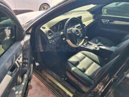 
										 مرسيدس بينز – Mercedes benz C 200 ممتلئ									