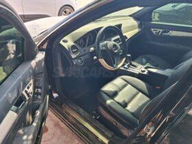 مرسيدس بينز – Mercedes benz C 200