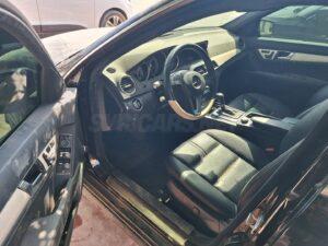 مرسيدس بينز – Mercedes benz C 200