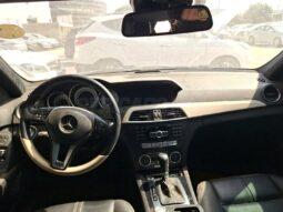 
										 مرسيدس بينز – Mercedes benz C 200 ممتلئ									