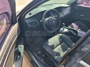 بي ام دابيليو – BMW 535