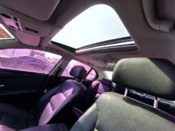 
										 بي ام دابيليو – BMW 535 ممتلئ									