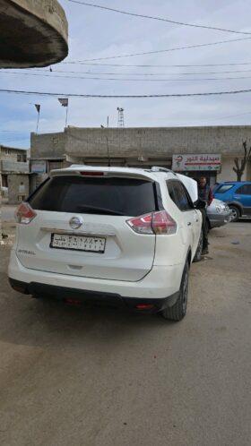 نيسان – Nissan X-Trail