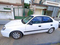هيونداي – Hyundai فيرنا – Verna