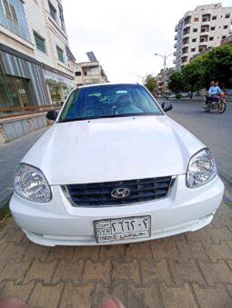 هيونداي – Hyundai فيرنا – Verna