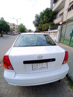 هيونداي – Hyundai فيرنا – Verna