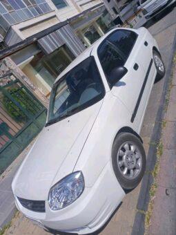 هيونداي – Hyundai فيرنا – Verna