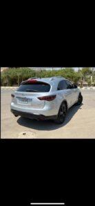 انفينيتي – Infiniti FX35
