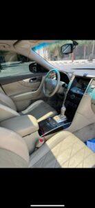انفينيتي – Infiniti FX35