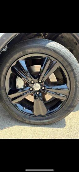 
										 انفينيتي – Infiniti FX35 ممتلئ									