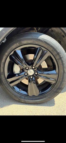 انفينيتي – Infiniti FX35
