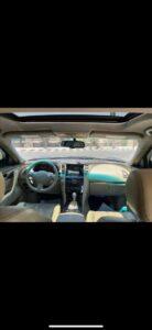انفينيتي – Infiniti FX35