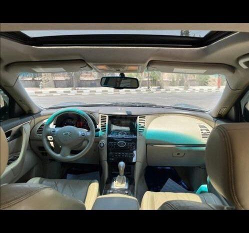 
								 انفينيتي – Infiniti FX35 ممتلئ									