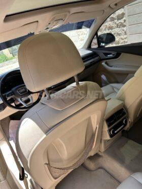 اودي – Audi Q7